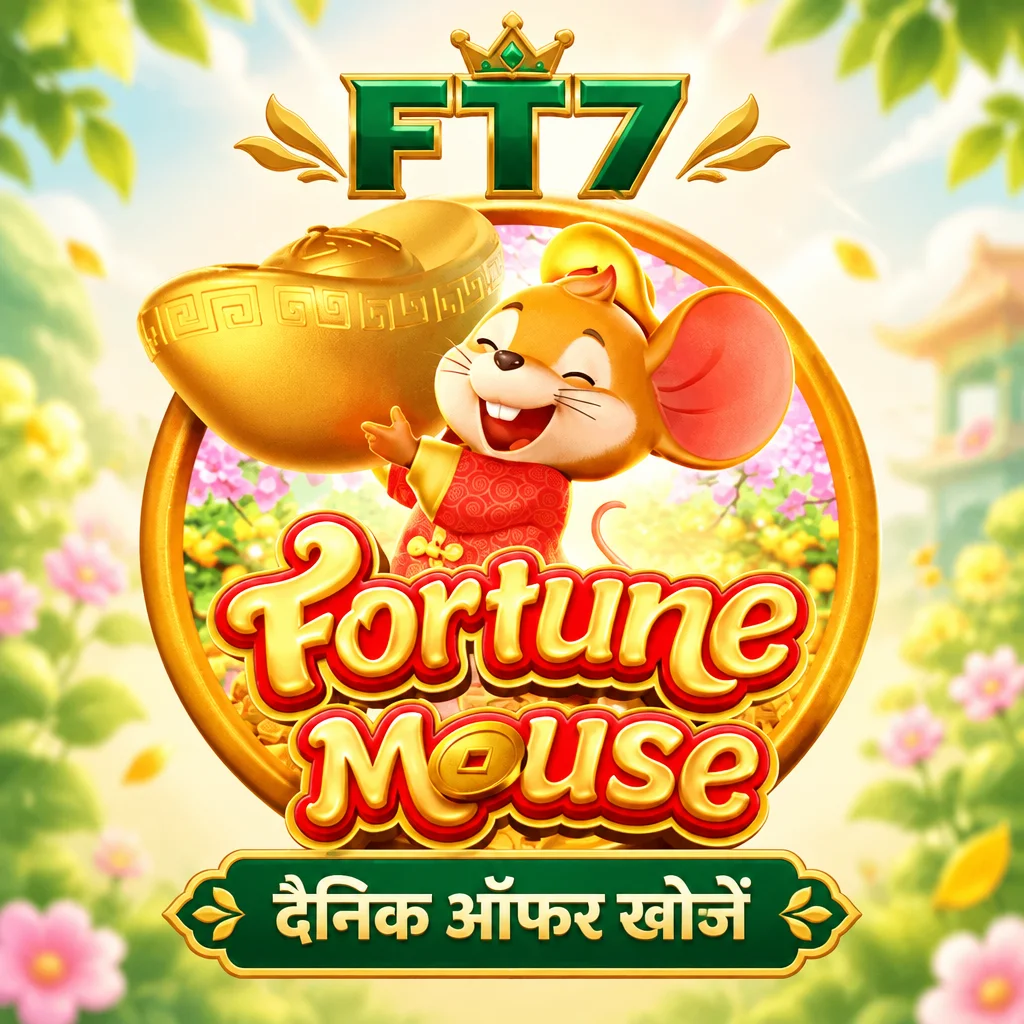FT7 · Fortune Mouse