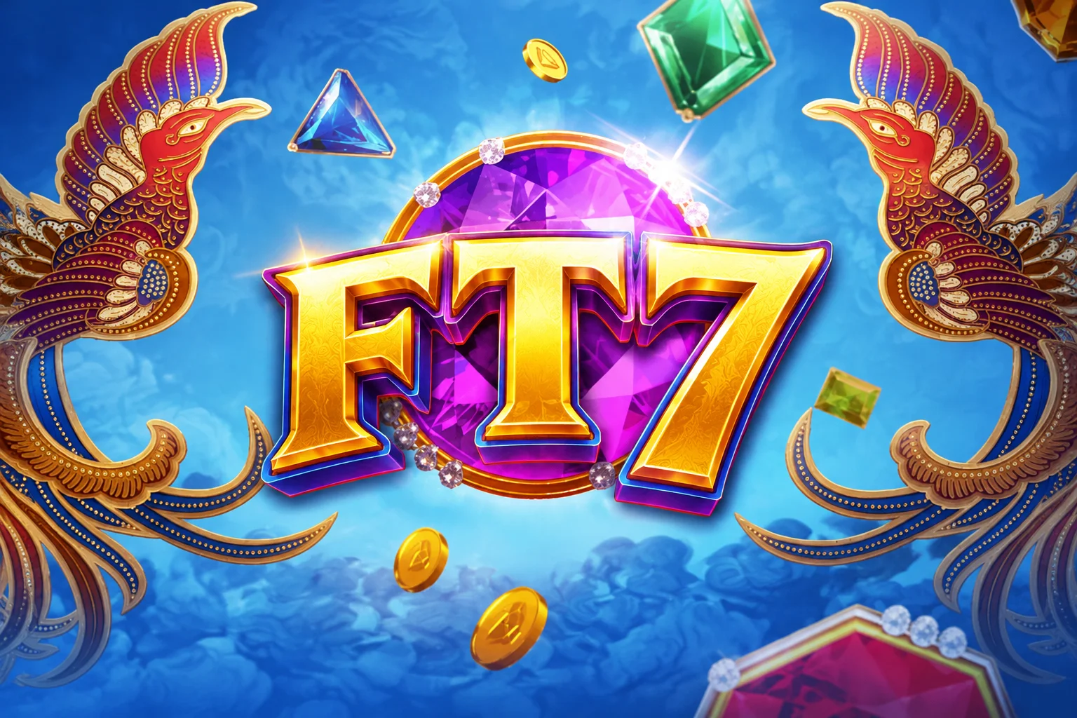 FT7 पर Fortune Mouse 3x3 स्लॉट नियम और फॉर्च्यून फीचर गाइड