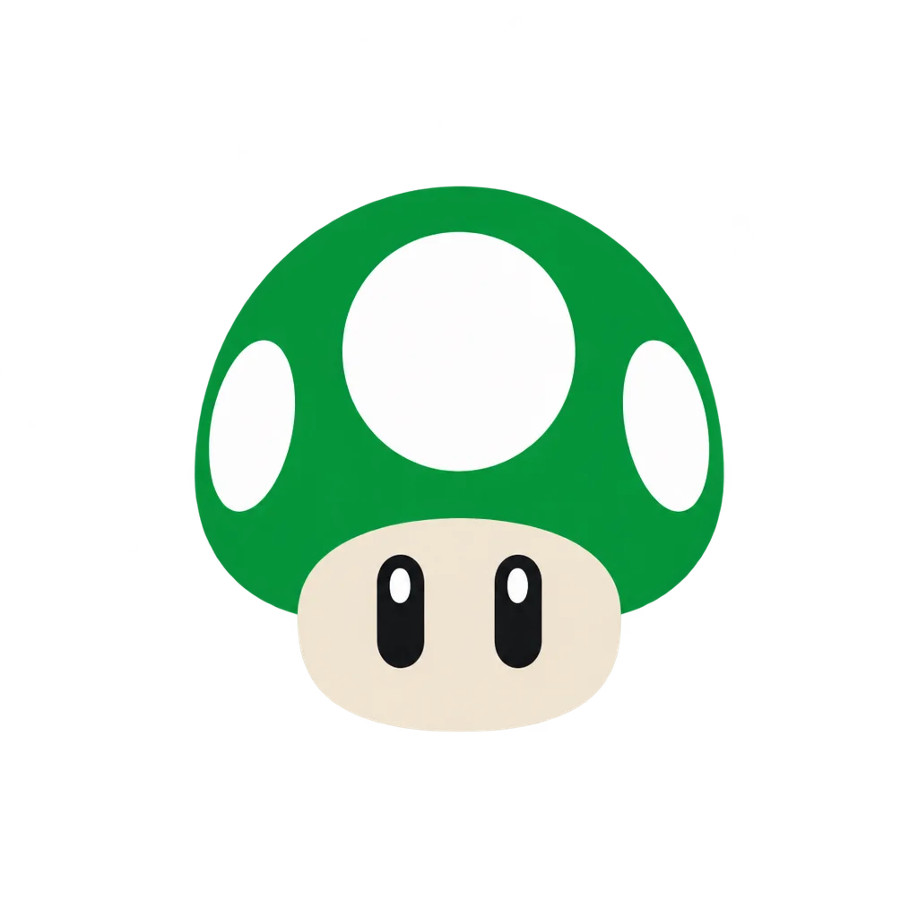 1up
