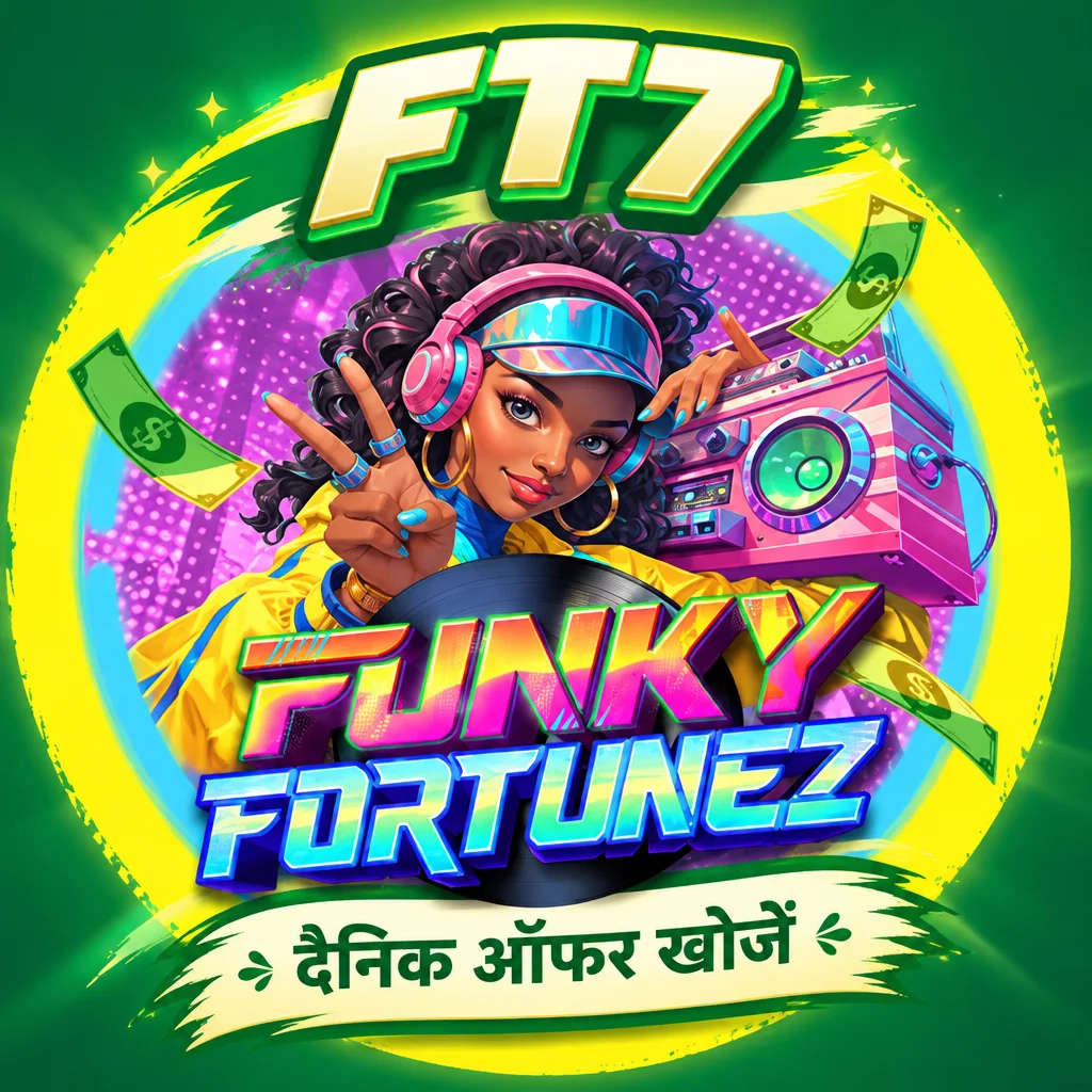 FT7 · Funky Fortunez